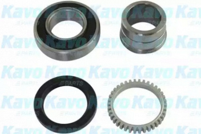 KAVO PARTS wbk8528 -  Комплект подшипника ступицы колеса